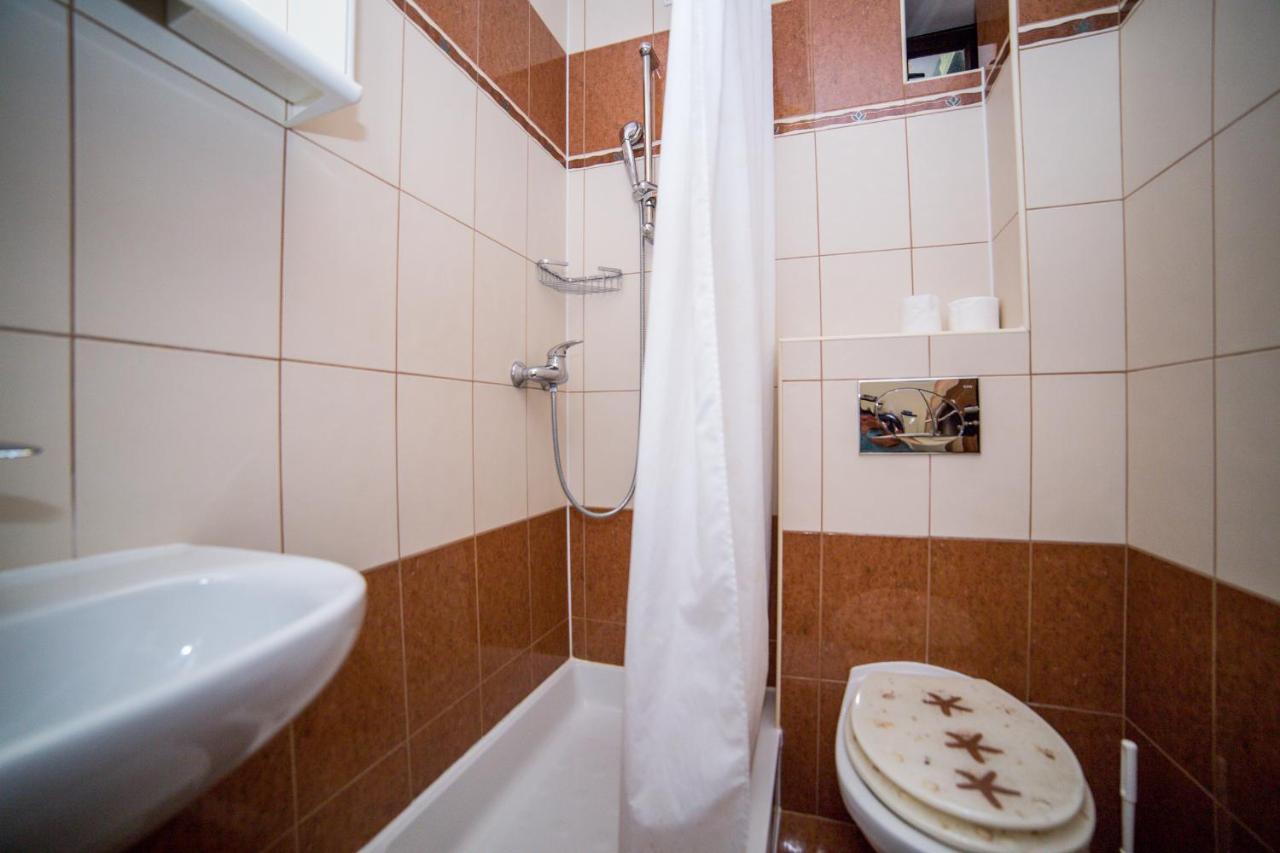 Porto Romantico 2 Sveti Juraj Exterior foto
